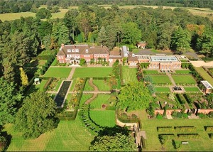 Surrey – £20,000,000 (216 acres)