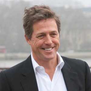 Hugh Grant s