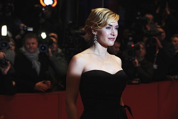 Kate Winslet