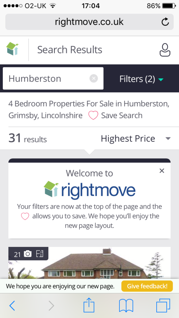 Rightmove news : hab-immer-hun.ga