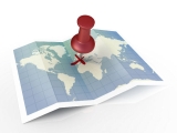 Advice on all aspects of property abroad in different countries