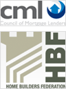 CML - HBF logos