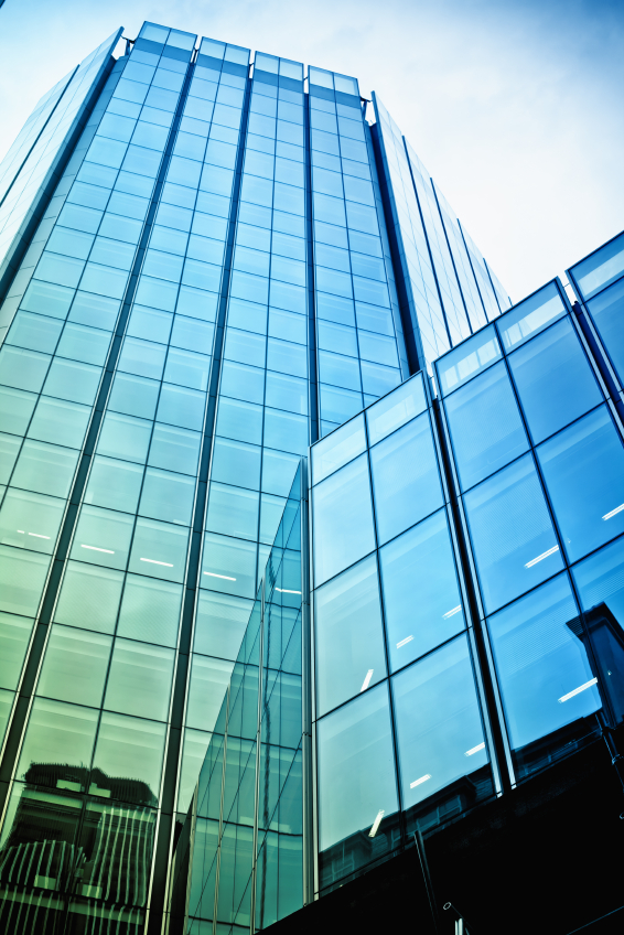 Commercial Building