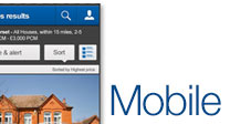 Mobile Site