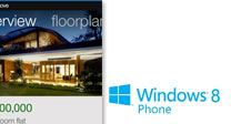 >Windows Phone App