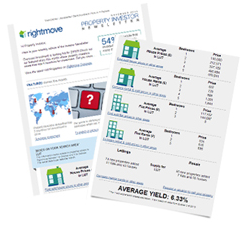 Investor Letter