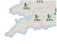 UK Trend Graph