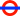 London Underground logo