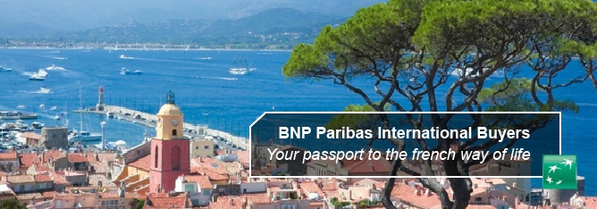 BNP Paribas Mortgages
