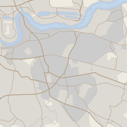 Map of property in Greenwich