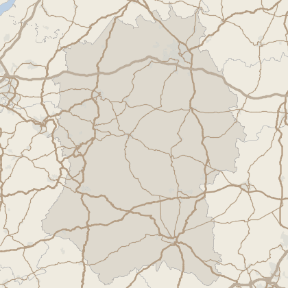Map of property in Wiltshire