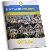 Advice on buying Australian property