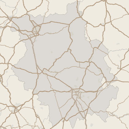 Map of property in Cambridgeshire