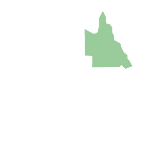 Property in Queensland