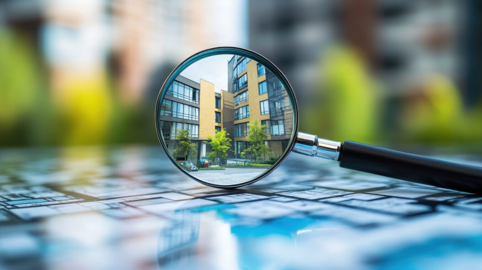 A step by step guide to buying commercial property Commercial