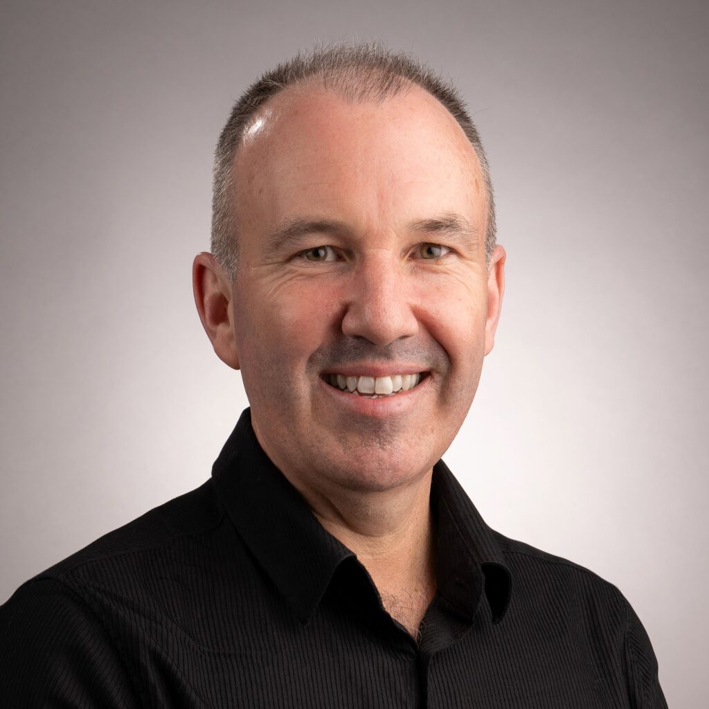 Steve Pimblett, Chief Data Officer at  Rightmove.