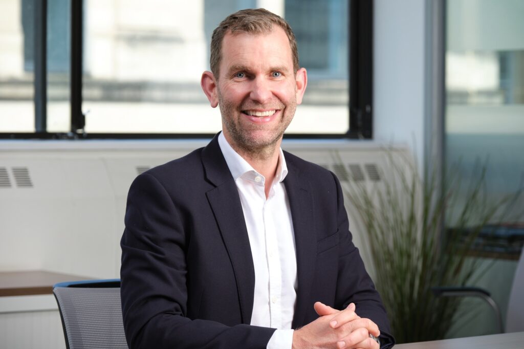 Contributor: Rob Kinsman, Regional Director, Care at Christie & Co