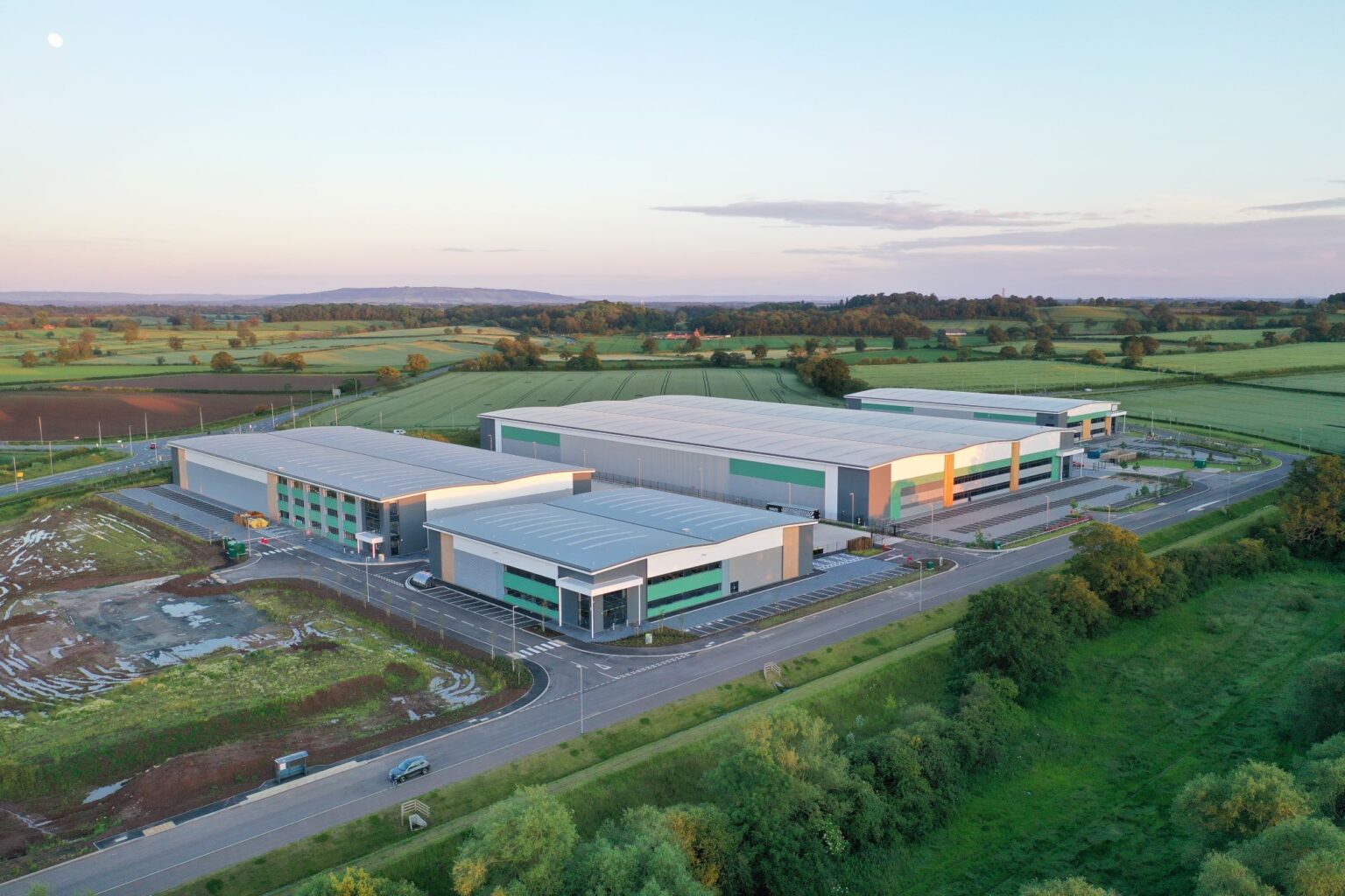Commercial property activity looking positive in 2026 despite November ...
