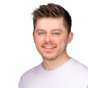 James Outhwaite
