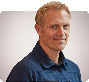 Johan Svanstrom