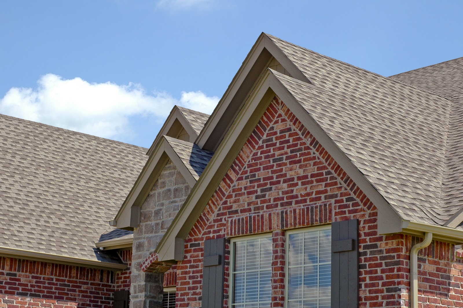 Roofing Bath