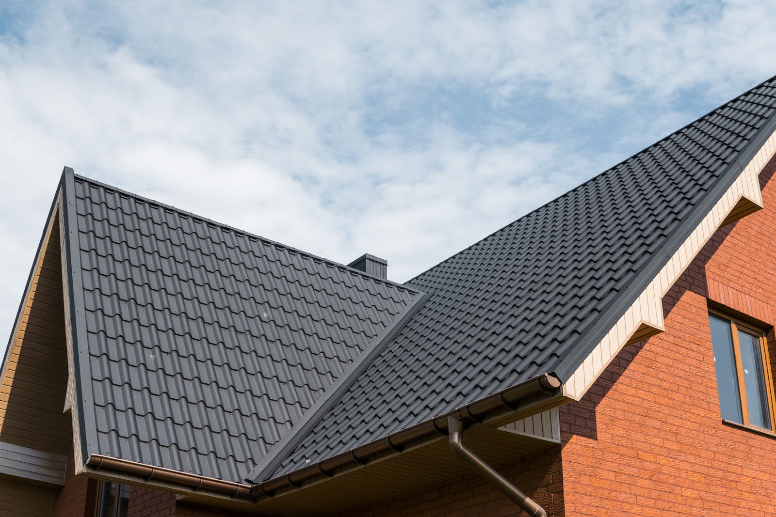 Types of roofs - smartshety