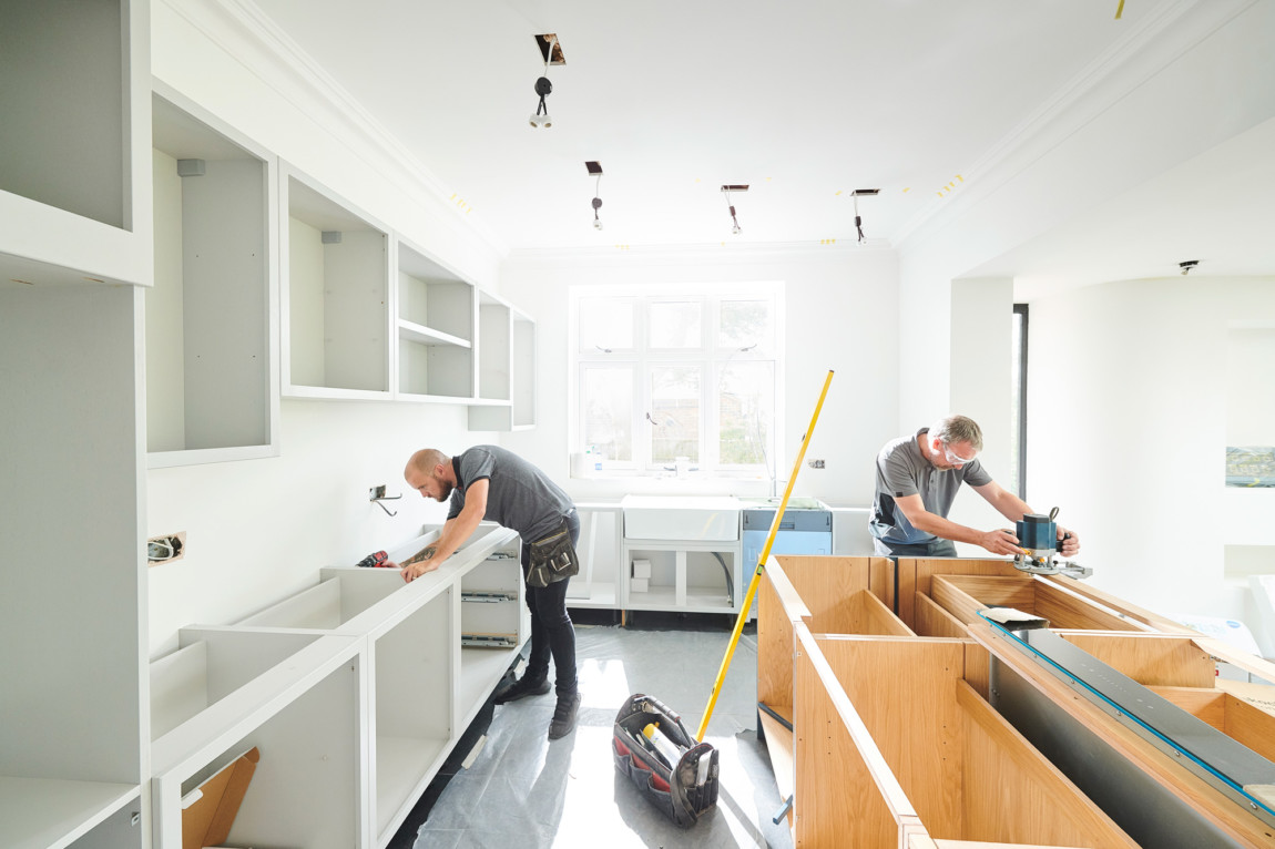 House Extension Cost Calculator Rightmove