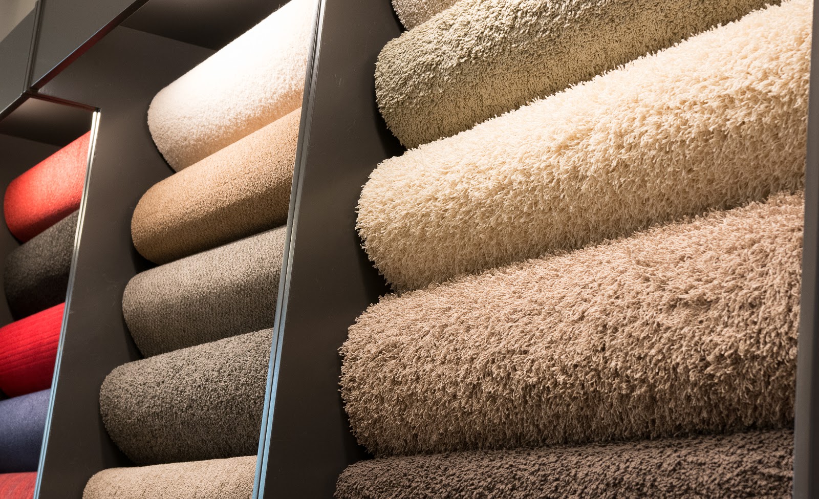 Styles of carpet for home discount