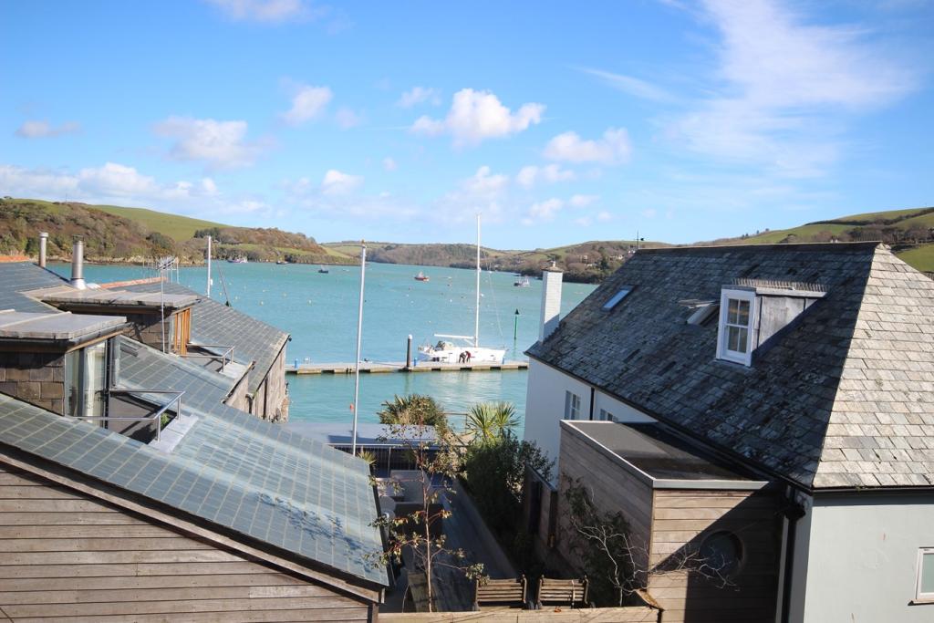 Swapping the capital for the coast was our right move Moving Stories