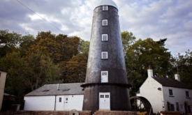 4 bedroom mill