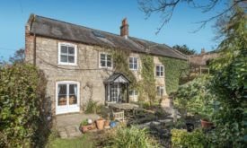 5 bedroom watermill