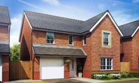 4 bedrooms