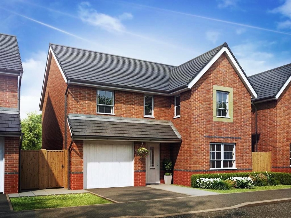 Moving to Bluebell View was our right move Moving Stories Rightmove