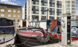 1 bedroom property for sale