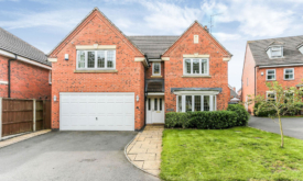4 bedrooms