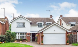 4 bedrooms