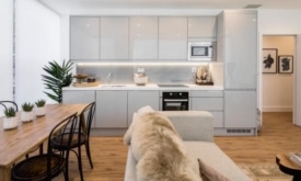 1 bedroom apartment for sale