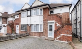 2 bedroom maisonette for sale