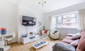  1 bedroom flat for sale