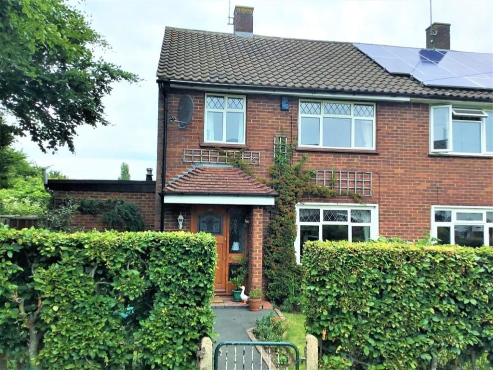 Jennifer swapped the city for the countryside Moving Stories Rightmove