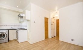  1 bedroom flat for sale