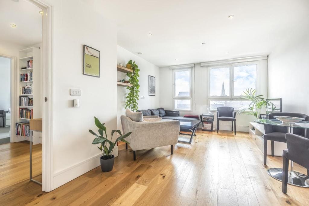 A Surprising Move To The Big City Was Our Right Move Moving Stories