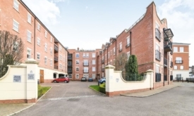  2 bedroom flat for sale