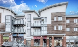 2 bedroom apartment for sale