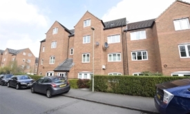 1 bedroom flat for sale