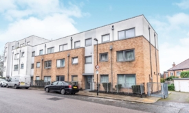 1 bedroom flat for sale