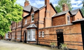  2 bedroom duplex to rent