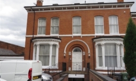 3 bedroom apartment to rent
