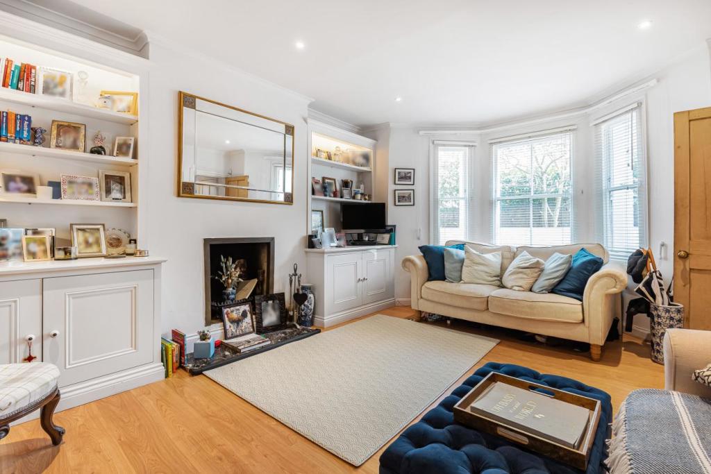 A surprising move to the big city was our right move Moving Stories