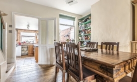 2 bedroom house to rent